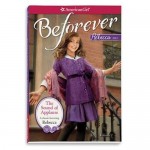 American Girl Rebecca - Beforever Rebecca Doll and Book